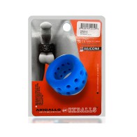 OxBalls AIRBALLS Air-Lite Ballstretcher for Ultimate Comfort