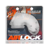 OxBalls AIRLOCK Chastity Cage for Beginners