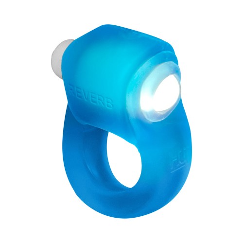 OxBalls Glowdick Anillo para el Pene con LED