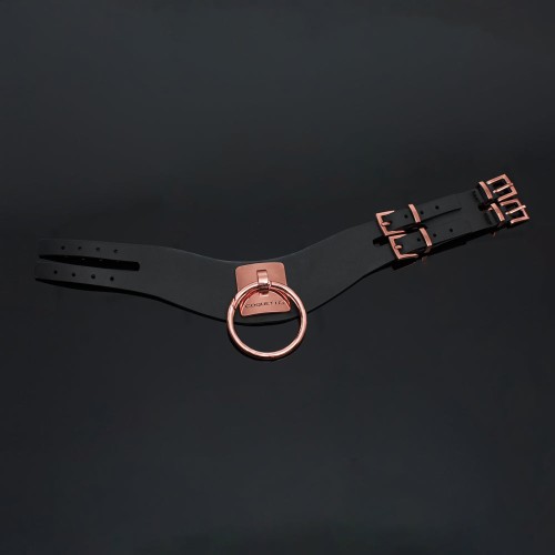 Coquette Pleasure Collection Collar