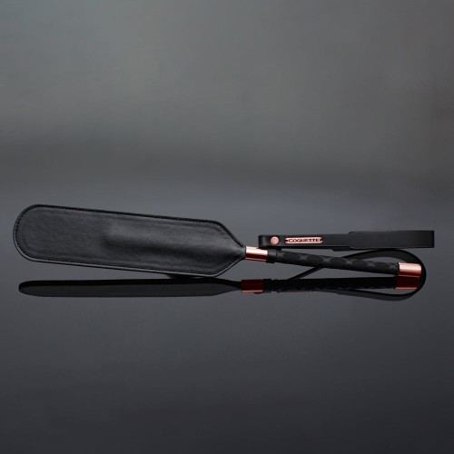 Coquette Pleasure Collection Paddle