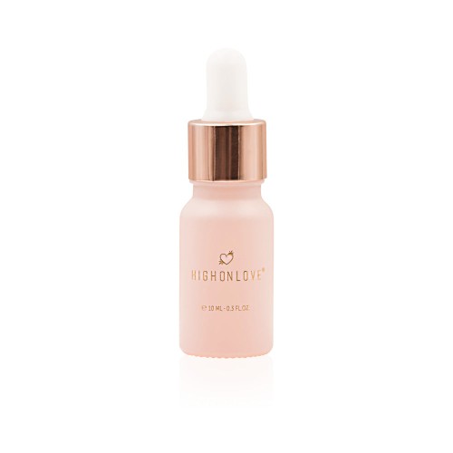 HighOnLove Mini Sensual Oil