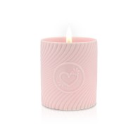 HighOnLove Litchi Martini Massage Candle