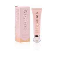 HighOnLove Diamond Stimulating O'Gel - Elevate Your Pleasure