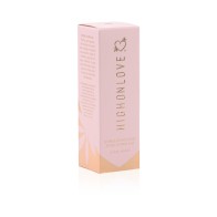 HighOnLove Diamond Stimulating O'Gel - Elevate Your Pleasure