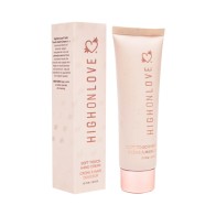 HighOnLove Soft Touch Hand Cream for Nourished Skin