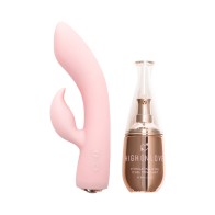 HighOnLove x Jopen Objects of Pleasure Gift Set