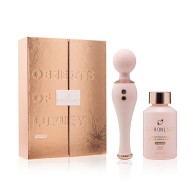 HighOnLove CBD Luxury Gift Set