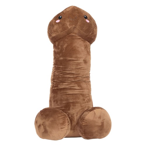 Pene de Peluche Shots - Regalo Divertido