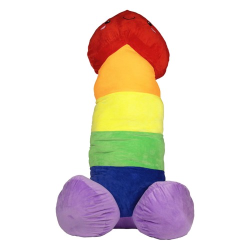 Shots Penis Stuffy Plush 39.40"