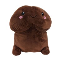 Juguete de Pene de Peluche Divertido para Risas