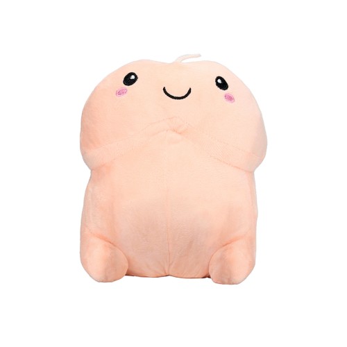 Shots Soft Penis Plush Toy