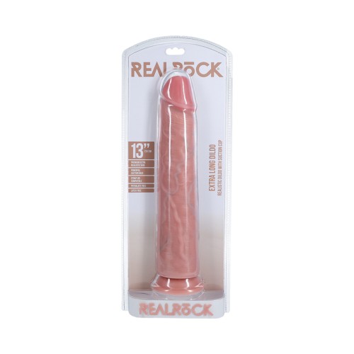 RealRock Extra Long 13 inch Dildo