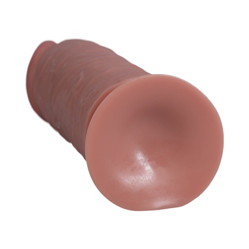 RealRock Extra Thick 9in Dildo