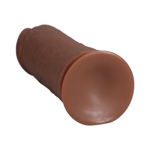 RealRock Extra Thick 10 Inch Realistic Dildo