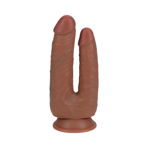 Dildo RealRock Doble Problema