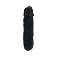 RealRock U-Shaped Double Dildo 7 in.