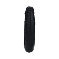 RealRock U-Shaped Double Dildo 7 in.