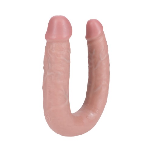 Dildo Doble RealRock para Placer Doble