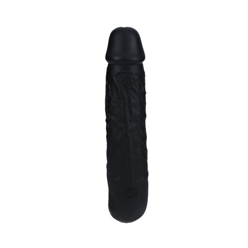 RealRock 9 in. U-Shaped Double Dildo