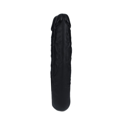 RealRock 9 in. U-Shaped Double Dildo