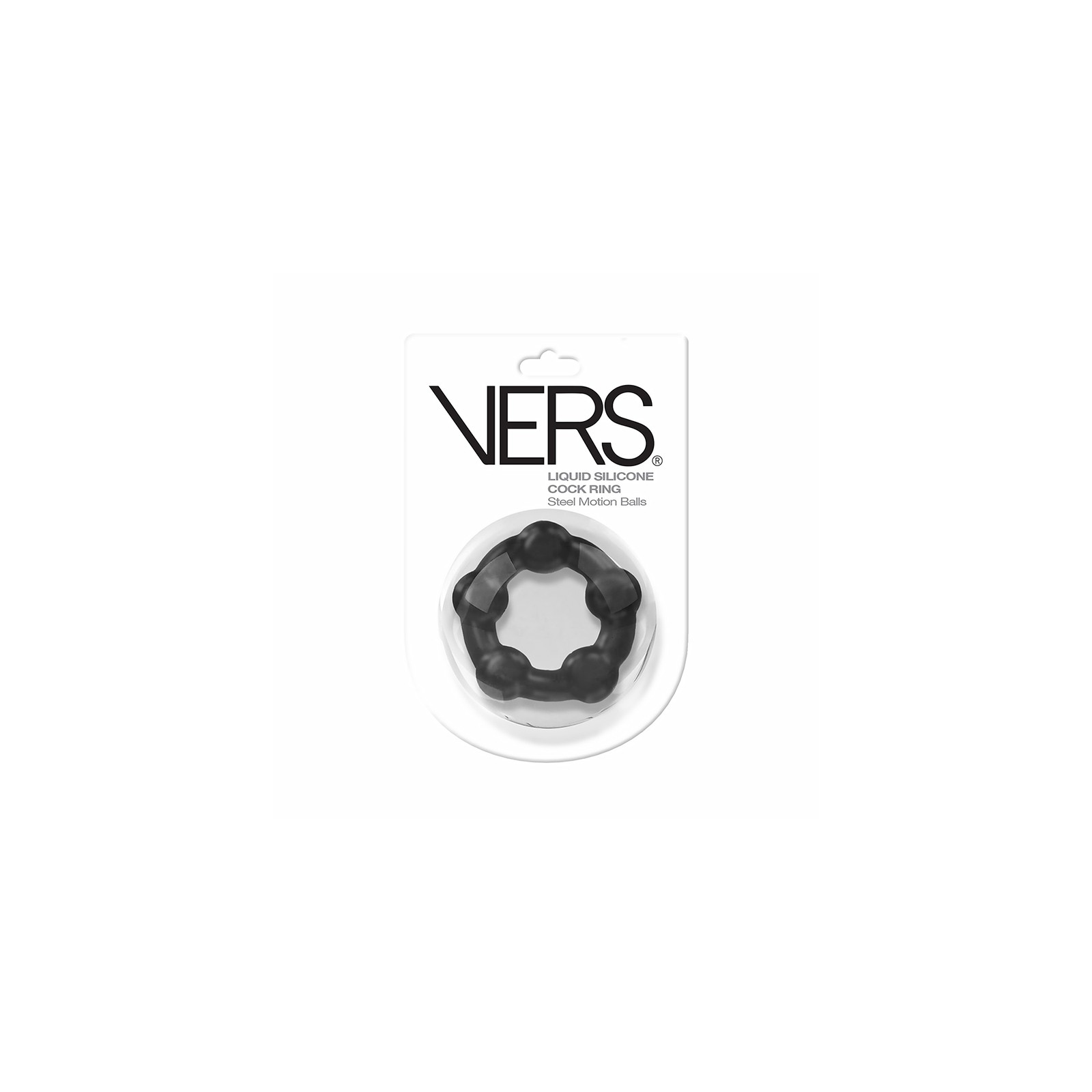 VERS Motion Ball C-Ring