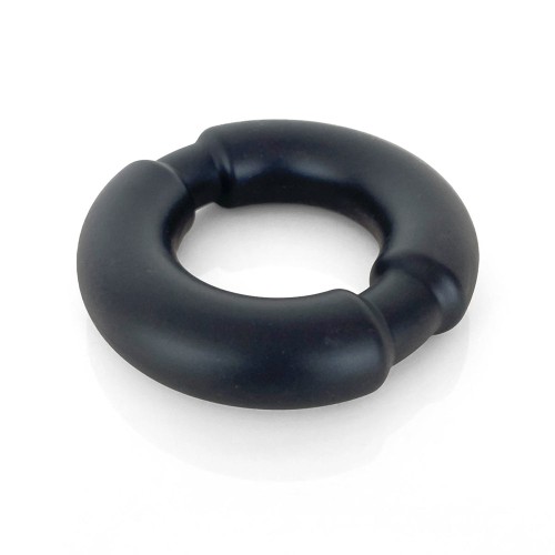 VERS Steel Weighted Cock Ring for Enhanced Performance