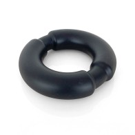 VERS Steel Weighted Cock Ring for Enhanced Performance