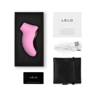 LELO SONA 2 Vibrador Compacto Rosa