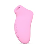 LELO SONA 2 Vibrador Compacto Rosa