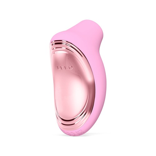 LELO SONA 2 Travel Pink Compact Vibrator