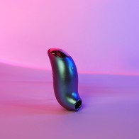 Love to Love Iridescent Vibrator for Couples