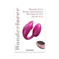 Love to Love Wonderlover Remote Control Vibrator