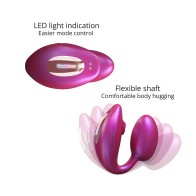 Love to Love Wonderlover Remote Control Vibrator