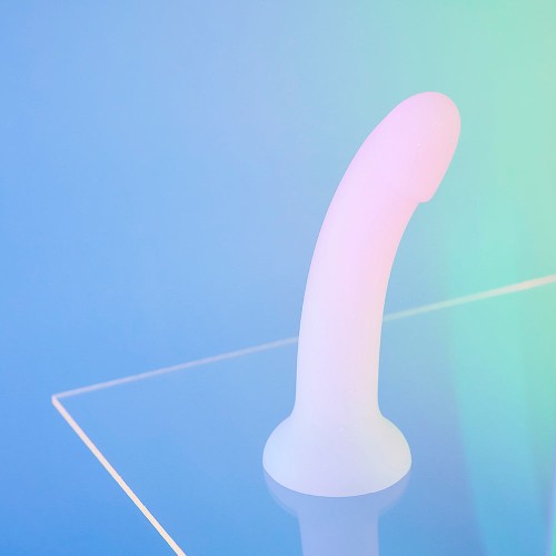 Love to Love Dildolls Unicorn Glitter Vibrator