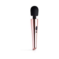 Masajeador Wand Nouveau Rosy Gold