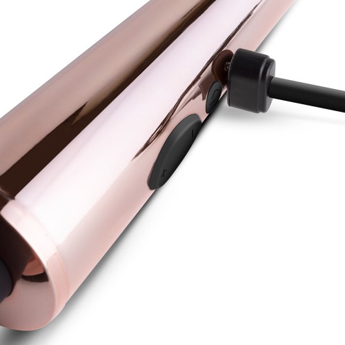 Masajeador Wand Nouveau Rosy Gold