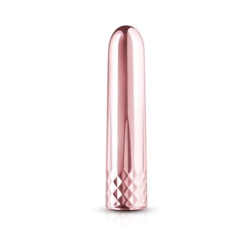 Mini Vibrador Rosy Gold Nouveau