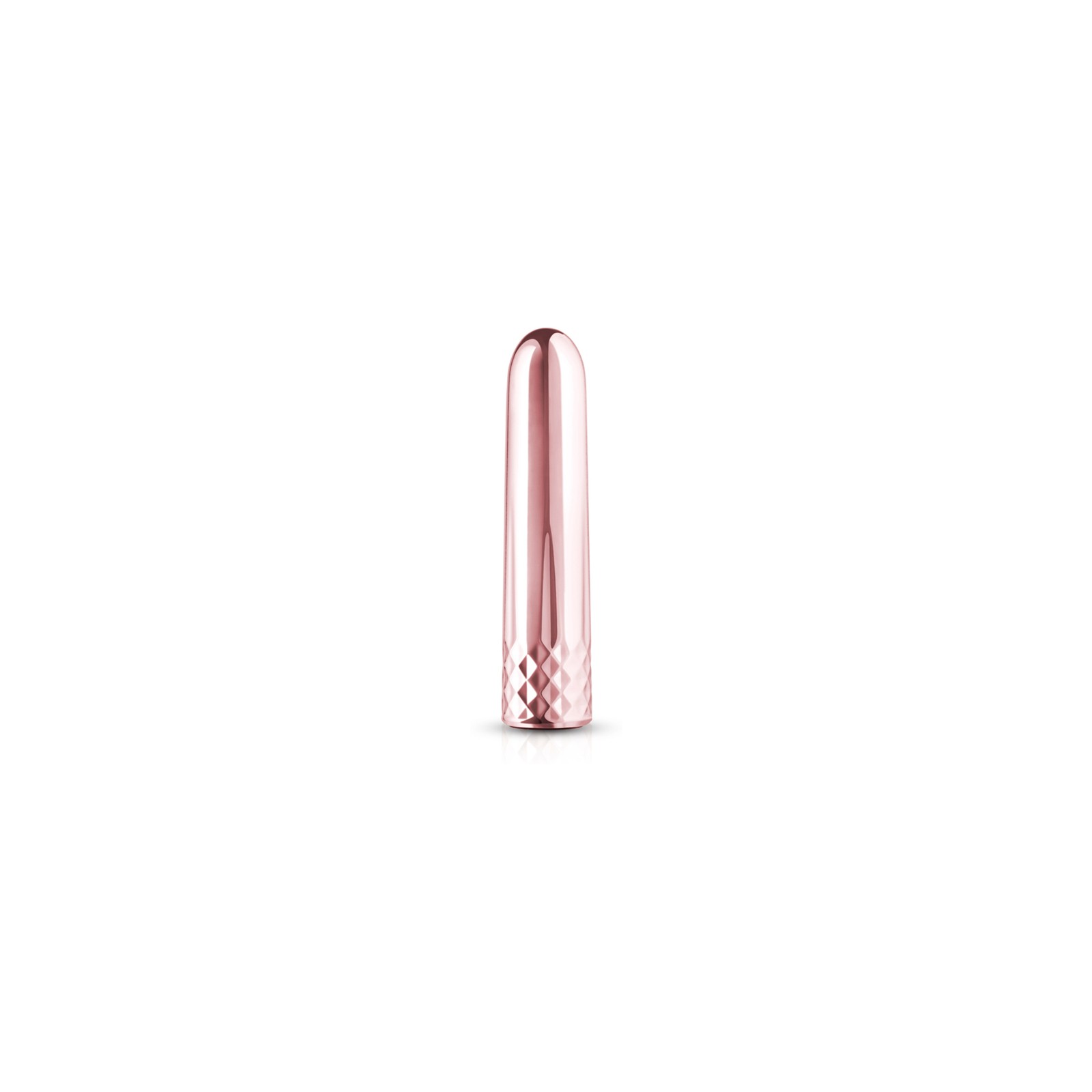 Rosy Gold Nouveau Mini Vibrator