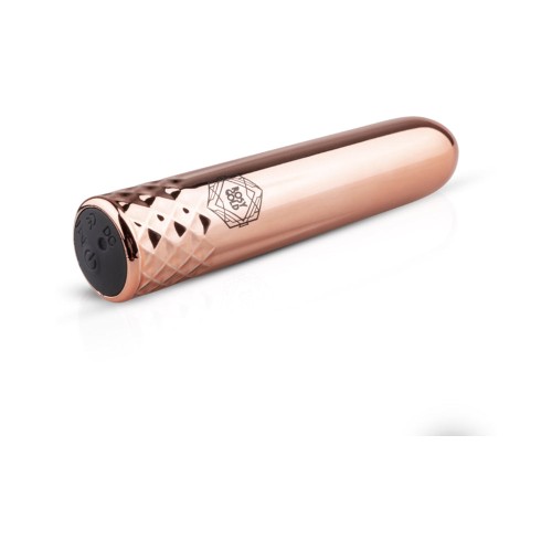 Mini Vibrador Rosy Gold Nouveau