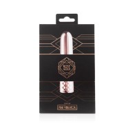 Mini Vibrador Rosy Gold Nouveau