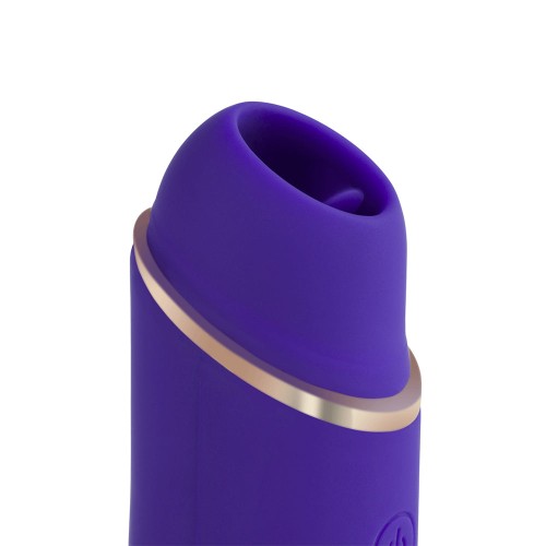 Honey Play Box Abby Mini Clit Tongue Vibrator