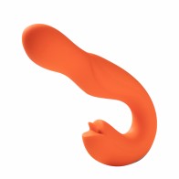 Vibrador de Punto G con Cabeza Rotativa Joi para Orgasmos Definitivos