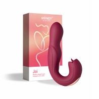 Honey Play Box Joi Pro G-Spot Vibrator