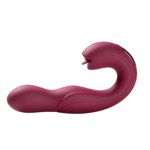 Honey Play Box Joi Pro G-Spot Vibrator