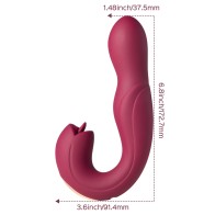 Honey Play Box Joi Pro G-Spot Vibrator