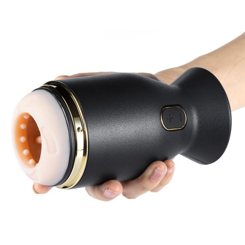 Priti Automatic Rotating Penis Stimulator for Enhanced Pleasure