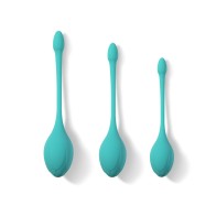 Honey Play Box Bluebell Kegel Ball Set