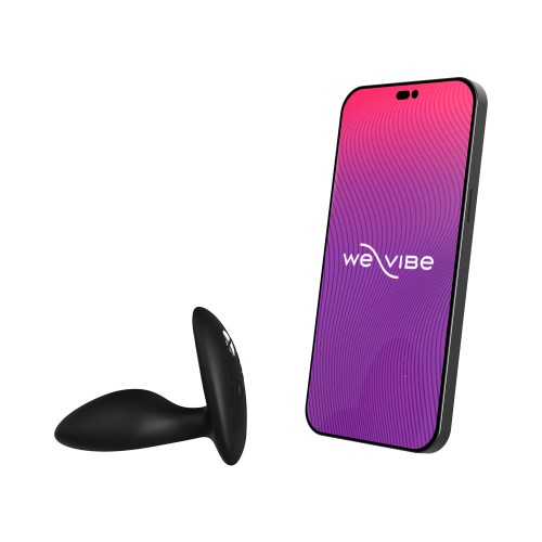 We-Vibe Ditto+ Remote-Controlled Vibrating Anal Plug