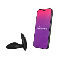 We-Vibe Ditto+ Remote-Controlled Vibrating Anal Plug